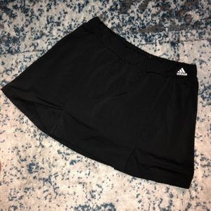 ADIDAS TENNIS SKIRT